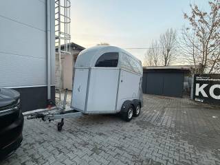 Böckmann Duo DMC 2400