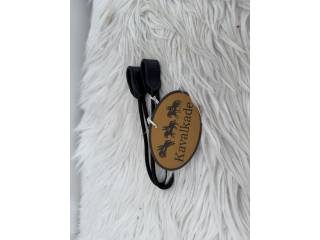 Paski do pelhamu Kavalkade