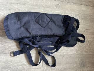 Ochraniacz transportowy na ogon