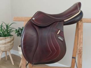 Siodło skokowe CWD 2gs Mademoiselle