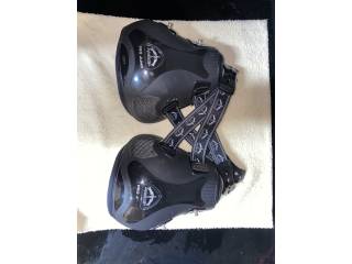 Veredus pro jump tyły M