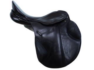 Kieffer Norbert Koof Siodło Skokowe