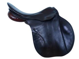 Stubben Siegfried M.F. Siodło Skokowe