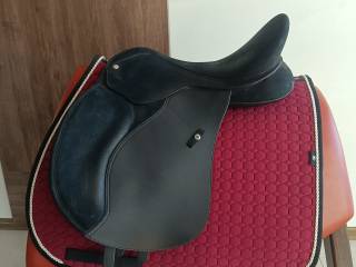 Siodło wszechstronne Wintec Wide 2000 17,5"