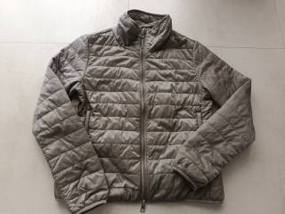 Kurtka Ps of sweden Verbier Beige