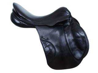 Lemetex Husar Touring XL Siodło Skokowe