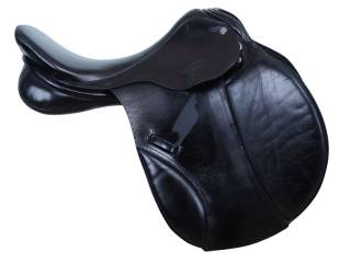 Euroriding Achat Siodło Skokowe