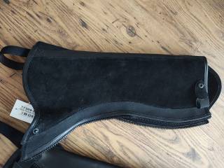 Czapsy nowe z metką