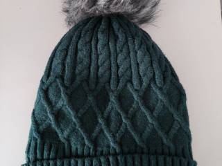 Czapka zimowa Schockemohle