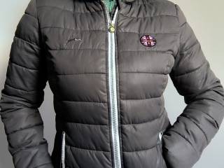 Kurtka zimowa Spooks M 38