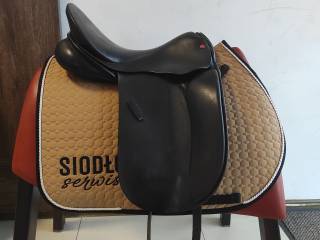 Siodło ujeżdżeniowe Windsor 17"