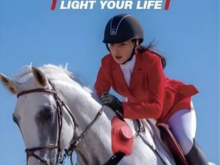 Nowość fotobiomodulacja terapia światłem zestaw: 1 x Lumaflex horse duo FDA