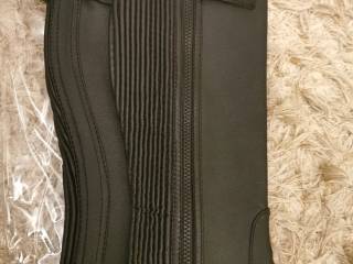 Czapsy sztylpy skórzane Standard Fair Play8