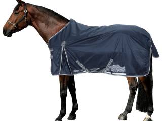 derka Thermo Master Kombi Kadir Fly, r. 155 cm, jak nowa z wadą