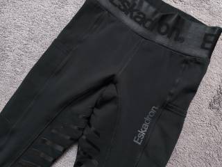 Breginsy zimowe eskadron 36 S pełny silikon