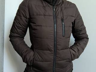 Kurtka zimowa jh collection 34 XS