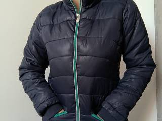 Kurtka Covalliero 38 M