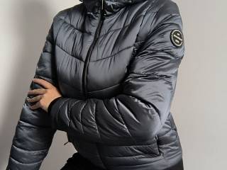 Kurtka zimowa Felix Bühler S 36