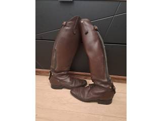 Oficerki Petrie 38 2/3, 44/37