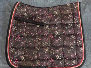 Eskadron Graffiti Navy-Pink 2.0 Klawunde