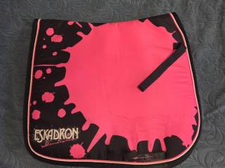 Eskadron Splash Neonpink