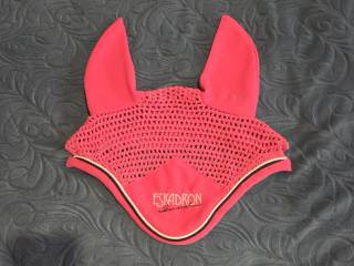 Nauszniki Eskadron Neonpink NG 2014