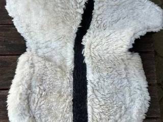 Podkładka korekcjyjna LeMieux Merino Pro rozmiar L