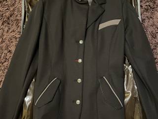 Nowy Frak Animo Larosa