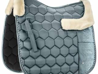 czaprak Felix Buhler Glitter Explosion, DR, jadeit, NOWY