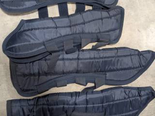 Ochraniacze transportowe Horze full