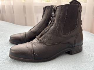 Sztyblety Felix Bühler rozm.39