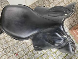 Siodło Kentaur Carbon Titan 2