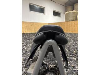 Siodło skokowe Equipe Emporio