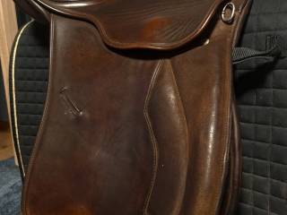 Siodło wszechstronne