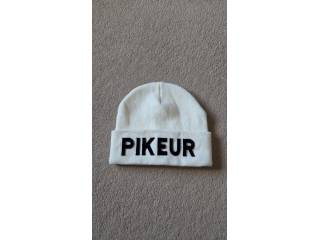 Czapka zimowa PIKEUR