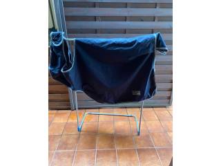 Półderka treningowa  Thermo Master  155 cm