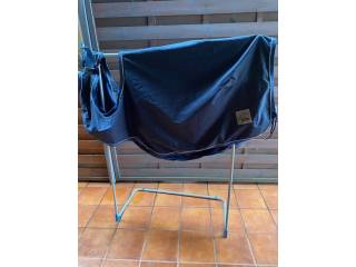 Półderka treningowa Felix Buhler 145 cm