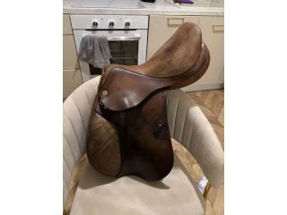 Joy jumper prestige 16” 34