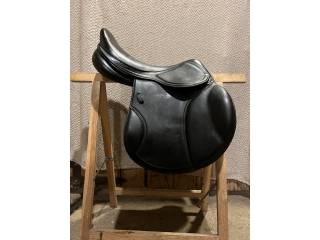 Siodło skokowe Loesdau