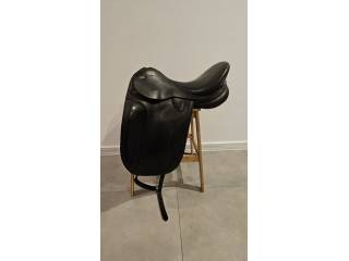 Siodło ujeżdżeniowe prestige optimax