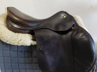 Prestige Elastic Profesional 18