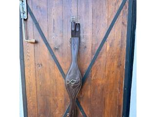 Popręg Kentucky 125cm