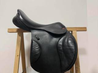 Siodło Kent & Masters S-Series Jumping