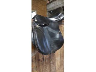 Siodło PRESTIGE Golden Star