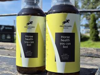 DeliGuard Equine