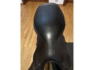 Siodło prestige passion jump