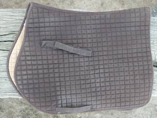 Czaprak Kieffer wszechstronny full