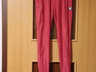 ~ Bryczesy różowe ~