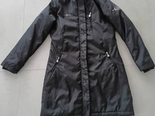 Covaliero płaszcz jeździecki