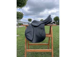 Siodło Antares model Connexion